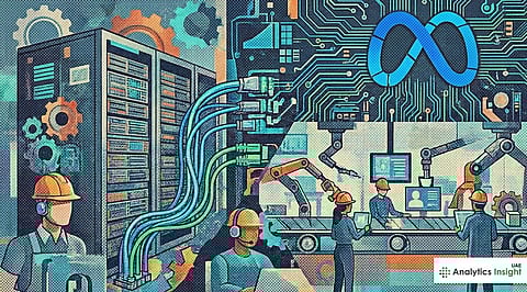 Mark Zuckerberg Focuses on AI as Meta Cuts Jobs, Builds Data Centre Talent Pipeline