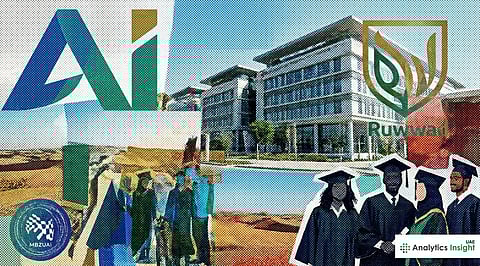 UAE Bets on Local Talent With MBZUAI’s Global AI Fellowship