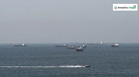 Oil Disruptions Rise as Strait of Hormuz Becomes Bargaining Chip in Iran-US Standoff