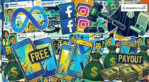 Meta Sued Over Scam Ads On Facebook, Instagram; Here’s What Went Wrong