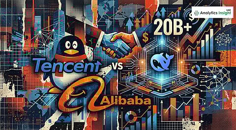 The Investment Could Accelerate the Development of Domestic AI Capabilities, Potentially Influencing Global Competitive Dynamics