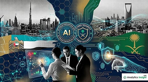 UAE and Saudi Arabia Tighten AI-Powered Cybersecurity as Fraud Threats Escalate