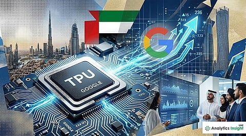 Google’s AI Chips Strengthen UAE’s Push Toward Global Tech Leadership