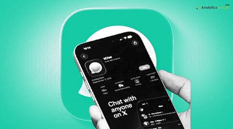 New XChat App Debuts on iOS