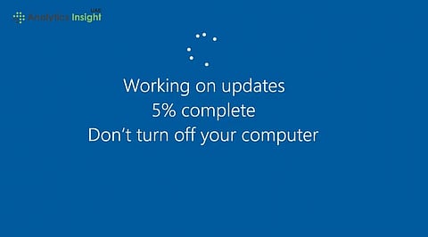 Microsoft Ends Forced Restarts, Windows Updates Get User-First Features