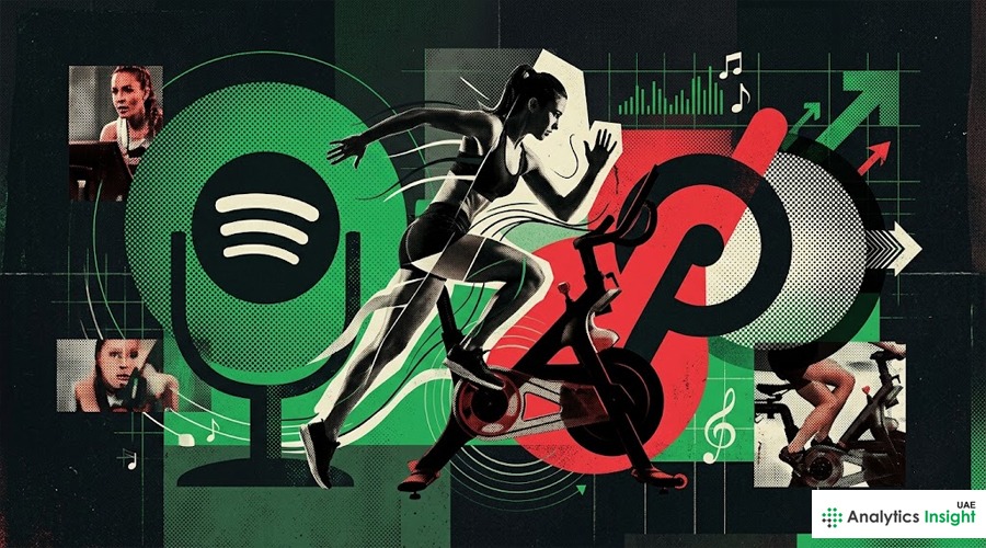 Spotify Adds Video Workouts and Guided Sessions to Strengthen Daily Wellness Role