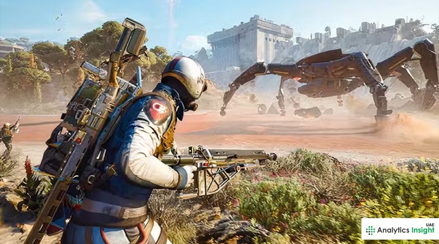 ARC Raiders PS5 Pro Update Adds Free PSSR Visual Upgrade Boost