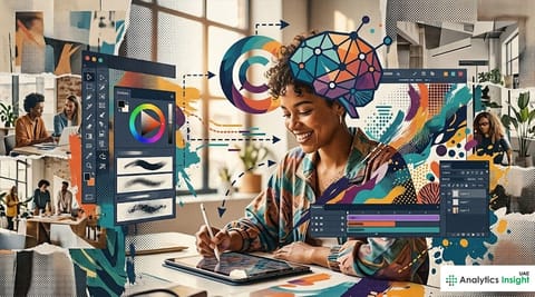 Anthropic’s Claude AI Integration Could Change How Creatives Work