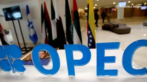 UAE’s Departure from OPEC+ Marks Major Shift in Global Oil Power Structure