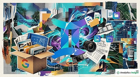 Google Upgrades Gemini with File Generation, Moves Closer to Full Productivity Suite