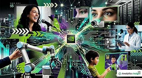 NVIDIA Unveils Nemotron 3 Nano Omni to Boost Multimodal AI Development