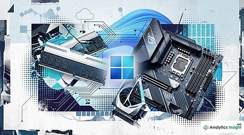 Microsoft Redefines Gaming