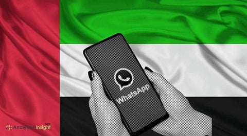 Using WhatsApp in the UAE? Here Are 5 Key Legal Rules to Know