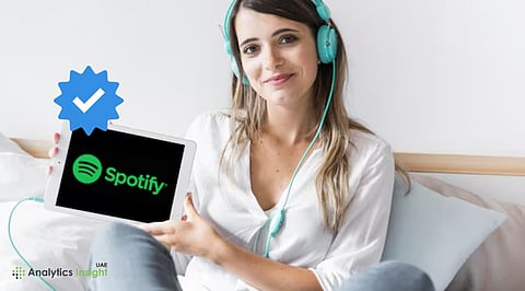 Spotify Begins Verifying Human Artists Amid AI Music Surge