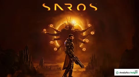 Saros Free Download Goes Live: Here’s What Gamers Need to Know