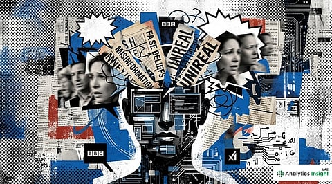 AI Chatbot Risk Grows, BBC Warns of Grok-Fueled Delusions