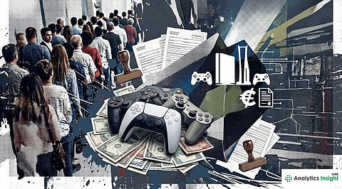 Sony Faces $7.85 Million Settlement in PlayStation Price Lawsuit Case