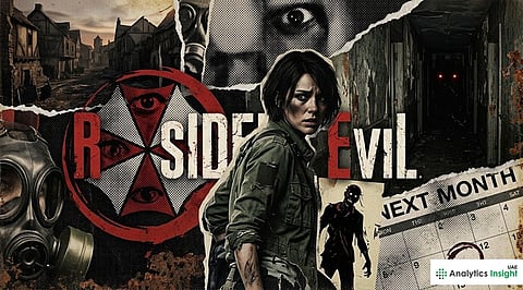 Resident Evil Remake Rumors Resurface Ahead of Summer Game Fest
