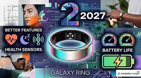 Galaxy Ring 2