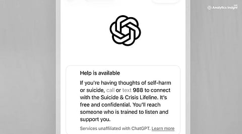 OpenAI Rolls Out Trusted Contact Feature to Strengthen Crisis Detection in ChatGPT