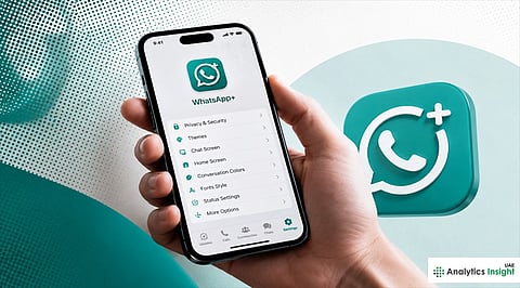 WhatsApp Plus