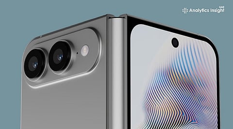 Apple’s First Foldable iPhone Ultra to Launch With A20 Pro, Dual 48MP, & Just Two Colors