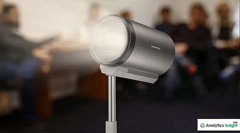 Porodo LUMIO FHD Projector Gets Massive UAE Price Cut: Check the Deal