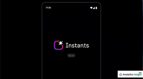 Meta Takes Aim at Snapchat With ‘Instants’, Instagram Rolls Out Disappearing Photos