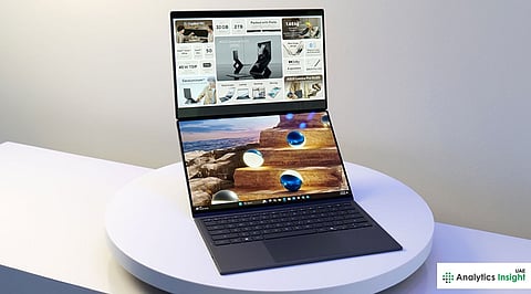 ASUS ZenBook Duo 2026 Review: Two OLEDs, One Massive Productivity Machine