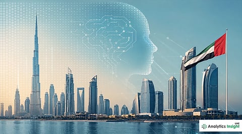 Why Dubai and Abu Dhabi Are Becoming Global AI Hubs