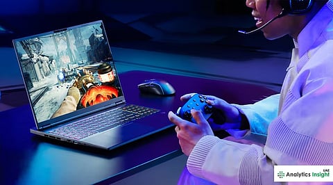 Acer Unveils Predator Helios Neo 2026 Gaming Laptops for the UAE Market
