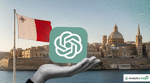 Malta Becomes First Country to Offer Free ChatGPT Plus to Citizens