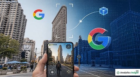 Project Genie: Google Fuses Street View and Gemini to Build Interactive AI Environments