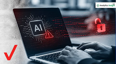 AI-Powered Cyberattacks