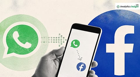 WhatsApp Users Hit With Facebook