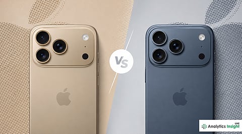 iPhone 18 Pro Max Leaks: Apple Doubles Down on AI and Variable Aperture Camera