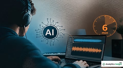 Stability AI Launches Copyright‑Safe Audio Models for Commercial Music Creation