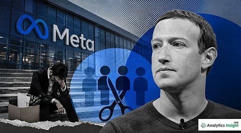 Will Meta Cut More Jobs? Fresh Layoff Reports Spark Workplace Fear Despite Zuckerberg’s Assurance