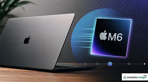 M6 MacBook Pro and iPad Pro: Check Launch Date, Display & Hardware Upgrades