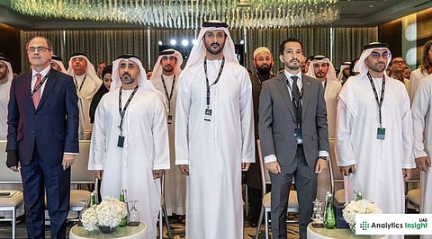 Abu Dhabi Summit 2026
