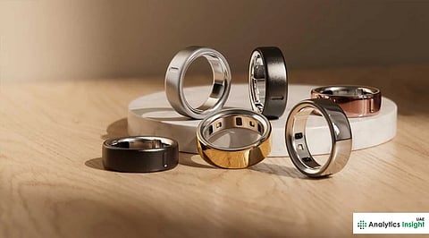 Oura Ring 5 Upgrades Expected to Launch Next Week; Focus on Accuracy, Battery Gains