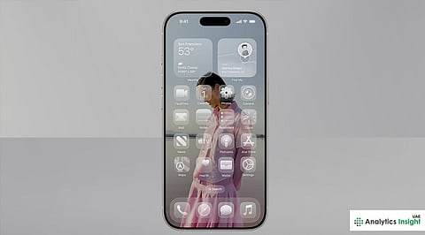Apple’s 2027 iPhone Could Feature Futuristic ‘Liquid Glass’ Design, Leak Claims