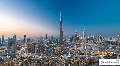 Dubai Unveils $410 Million Package to Support Businesses