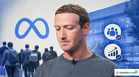 Zuckerberg Faces Backlash Over Meta’s Cold Layoff Communications