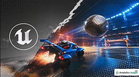 Unreal Engine 6 Announcement Signals Bigger Changes for Rocket League