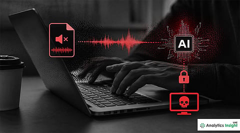 New Cyber Threat Uses Silent Audio to Manipulate AI Without You Hearing a Thing