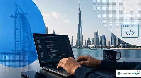Top 10 Web Development Companies in Dubai