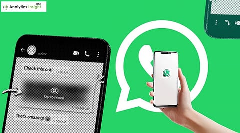 WhatsApp Tests ‘Spoiler’ Feature to Let Users Hide Messages in Chats