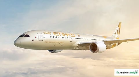 Abu Dhabi’s Etihad Airways Eyes $1 Billion IPO: What Investors Should Know