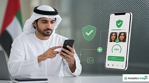 UAE-Built App Helps Users Verify Fake Photos and Videos Using AI